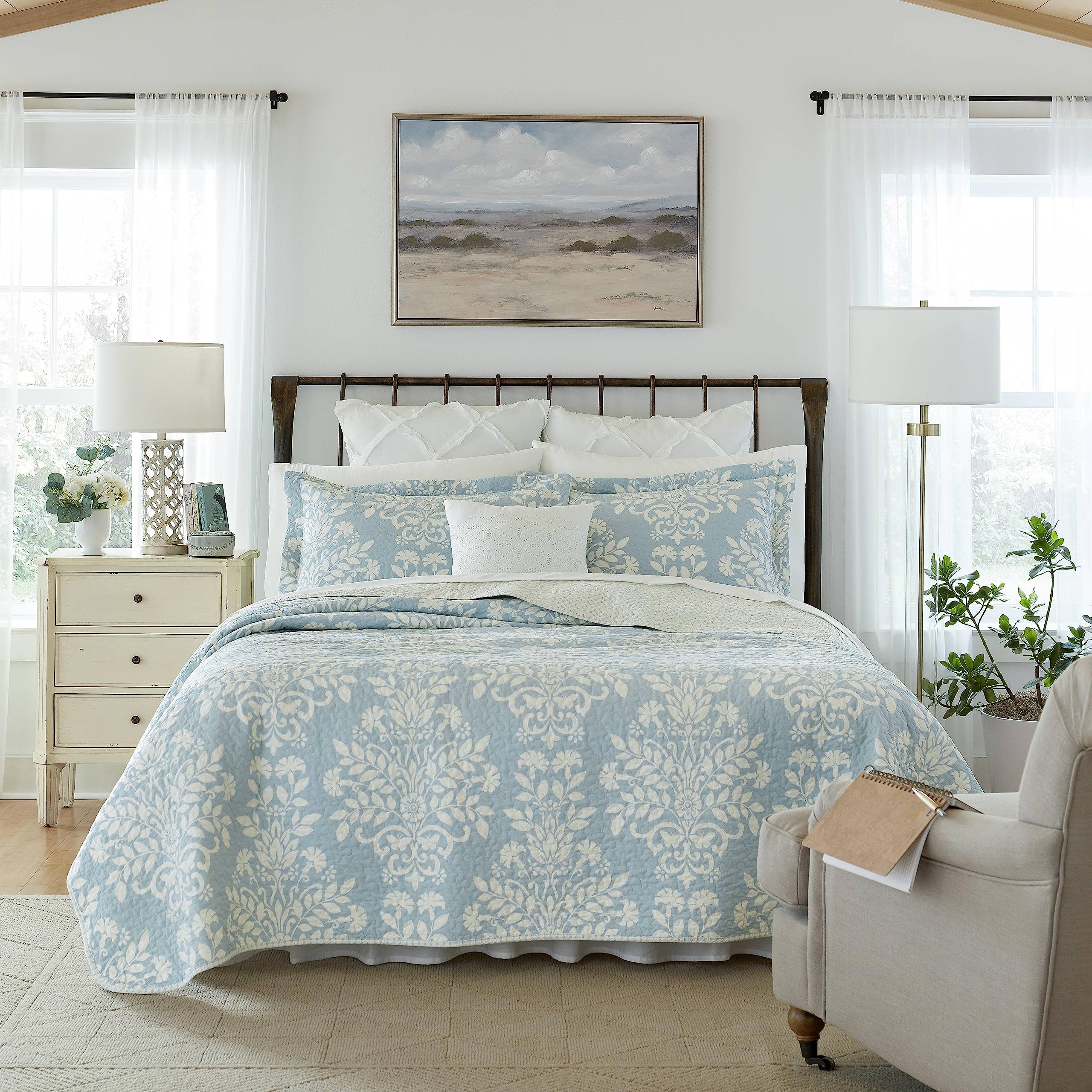 Laura Ashley Bedding